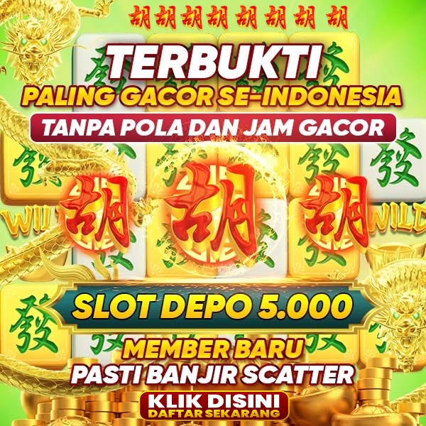 MANTLA88: Game Online Auto Cuan, Cocok Buat Semua Budget